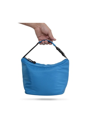 Sac à lunch isotherme On the go - Bleu roi