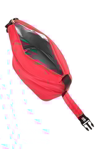 Sac à lunch isotherme On the go - Rose foncé