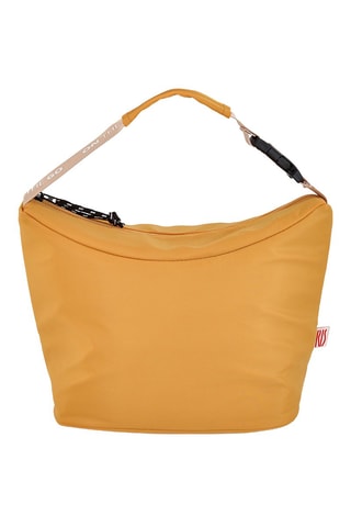 Sac à lunch isotherme On the go - Orange