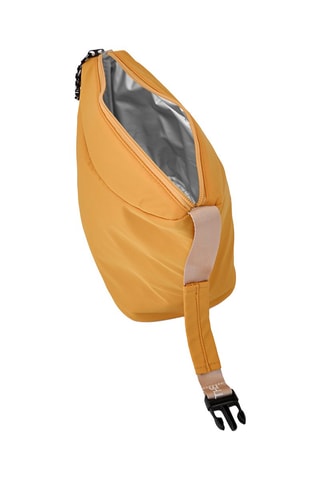 Sac à lunch isotherme On the go - Orange