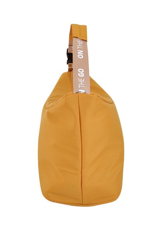 Sac à lunch isotherme On the go - Orange