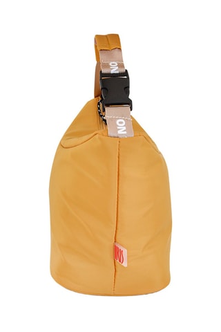 Sac à lunch isotherme On the go - Orange