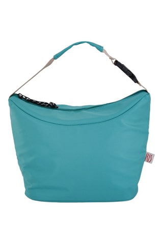 Sac à lunch isotherme On the go - Bleu