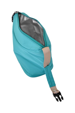 Sac à lunch isotherme On the go - Bleu