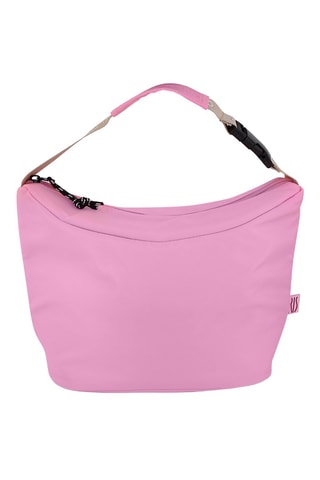 Sac à lunch isotherme On the go - Rose