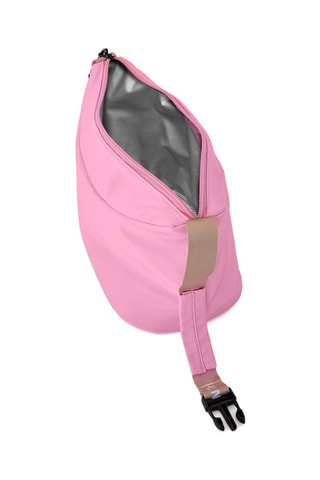 Sac à lunch isotherme On the go - Rose