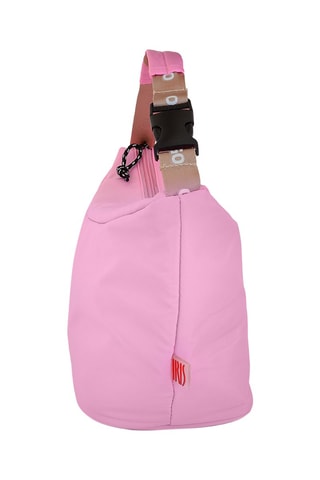 Sac à lunch isotherme On the go - Rose