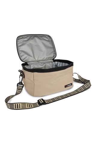 Sac à lunch isotherme - Beige