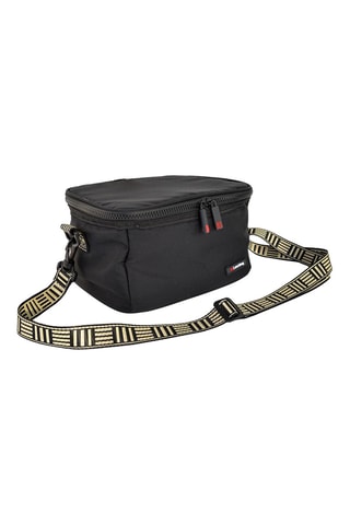 Sac à lunch isotherme - Noir