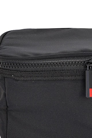 Sac à lunch isotherme - Noir