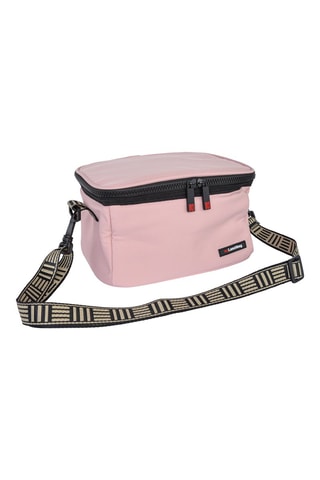 Sac à lunch isotherme - Rose