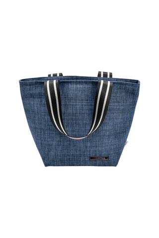Sac à repas 3,7 l Tote Bleu