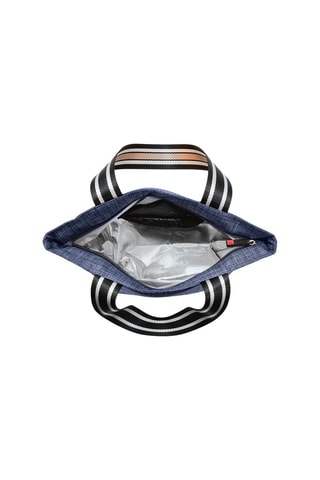 Sac à repas 3,7 l Tote Bleu