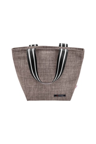 Sac à repas 3,7 l Tote Gris