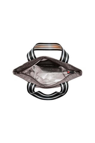 Sac à repas 3,7 l Tote Gris