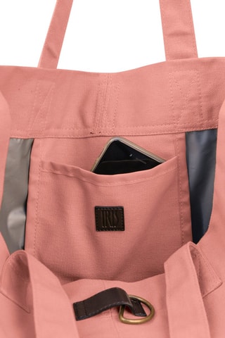 Sac multifonction 15 l Natural Rose foncé