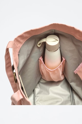 Sac multifonction 15 l Natural Rose foncé