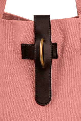 Sac multifonction 15 l Natural Rose foncé