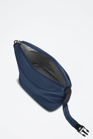 Sac à lunch isotherme On the Go - Bleu