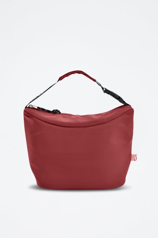 Sac à lunch isotherme On the Go - Rouge