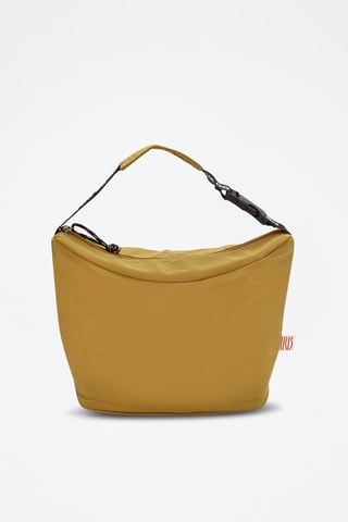 Sac à lunch isotherme On the Go - Moutarde