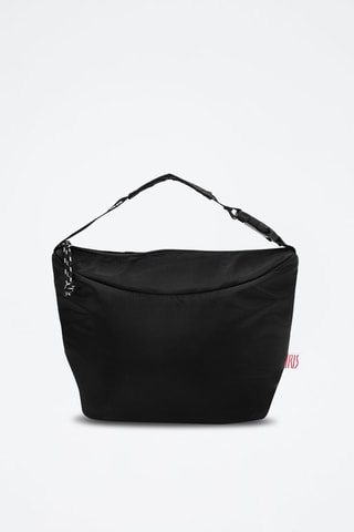 Sac à lunch isotherme On the Go - Noir