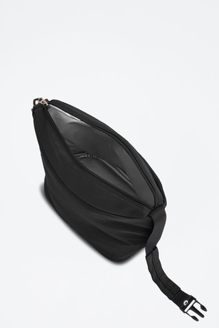 Sac à lunch isotherme On the Go - Noir