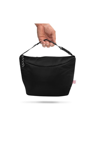 Sac à lunch isotherme On the Go - Noir