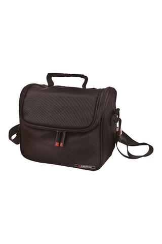 Sac à lunch isotherme Case - Noir