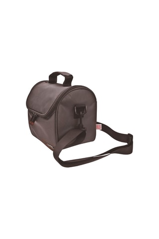 Sac à lunch isotherme Case - Gris