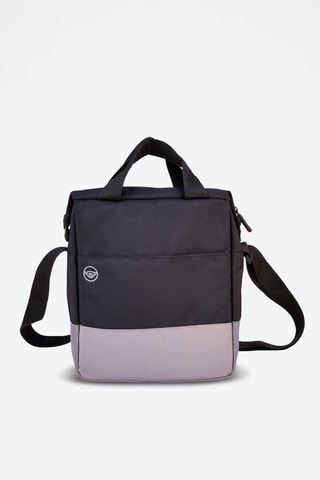 Sac à lunch isotherme Urban Soft - Gris