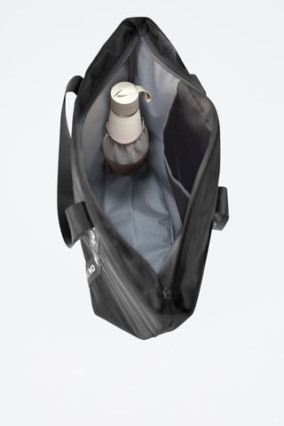 Sac à lunch isotherme On the Go - Noir