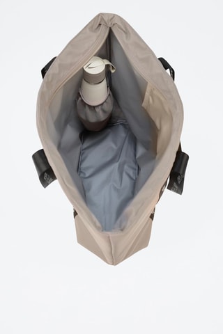 Sac à lunch isotherme On the Go - Beige