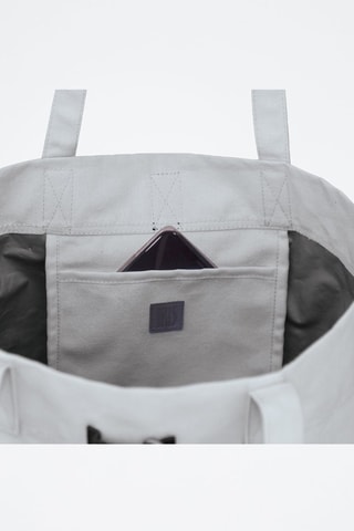 Sac à lunch Natural - Blanc