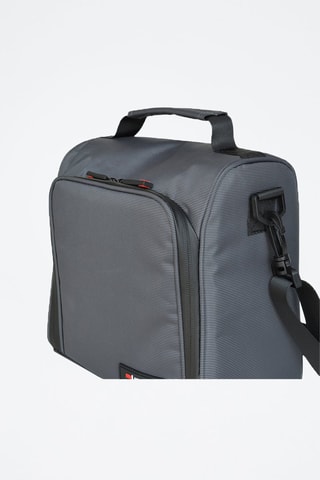 Sac à lunch et 2 boîtes de conservation en verre borosilicate et acier inoxydable