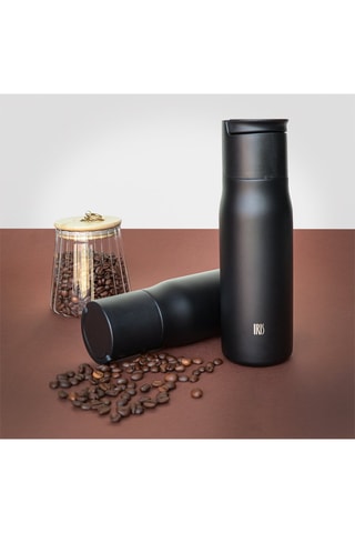 Roestvrijstalen Thermosfles - 75 cl