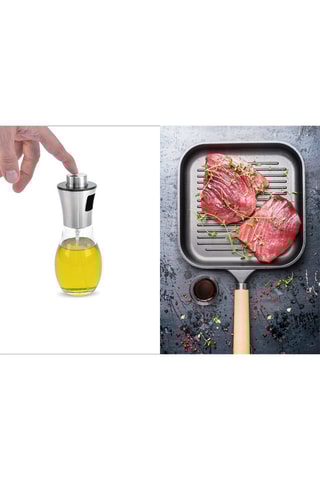 Bouteille d'huile - 20 cl