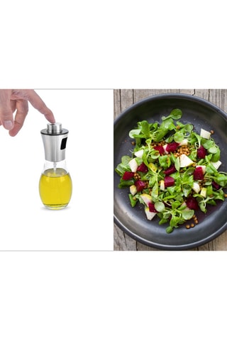 Bouteille d'huile - 20 cl