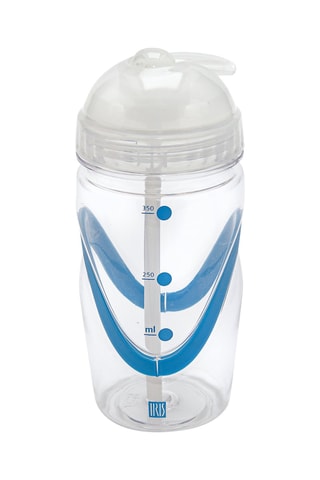 Bouteille pour enfants sans BPA - 35 cl - Bleu