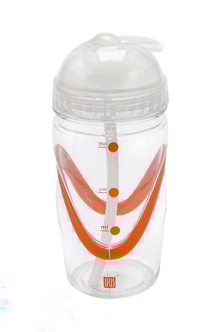 Bouteille pour enfants sans BPA - 35 cl - Orange