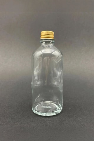 12 bouteilles - 100 ml