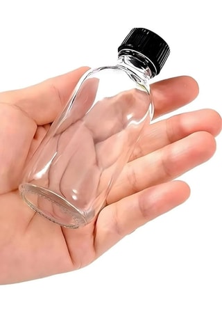 12 bouteilles - 50 ml