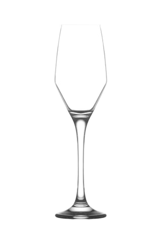 6 verres - 23 cl