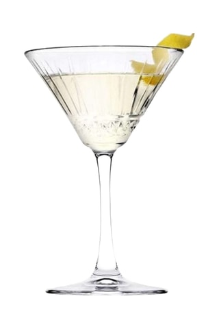 4 verres à cocktail - 22 cl
