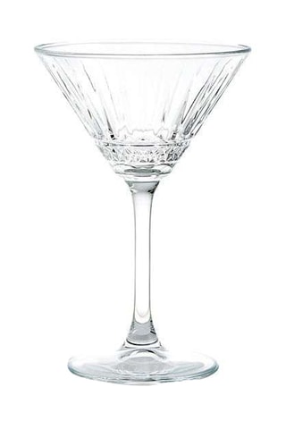 4 verres à cocktail - 22 cl