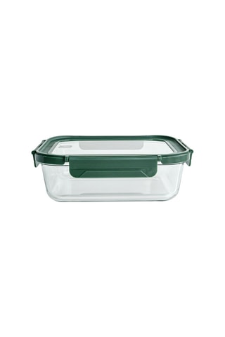 Boîte en verre borosilicate - 152 cl