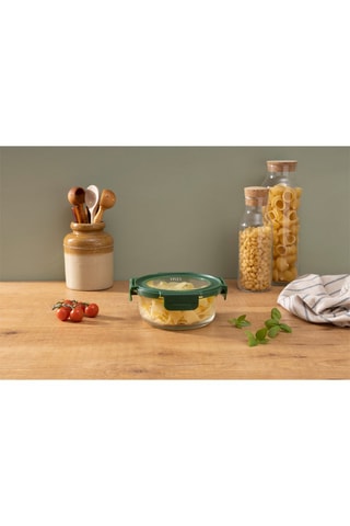 Boîte en verre borosilicate - 62 cl