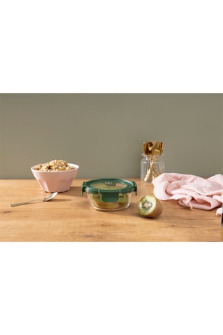 Boîte en verre borosilicate - 40 cl