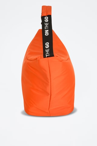 Sac à lunch isotherme - Orange