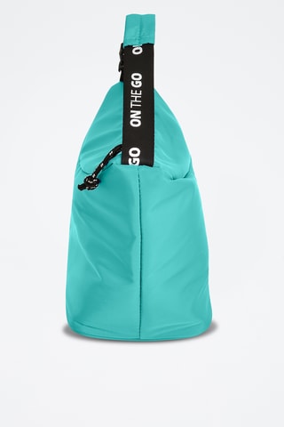 Sac à lunch isotherme - Vert